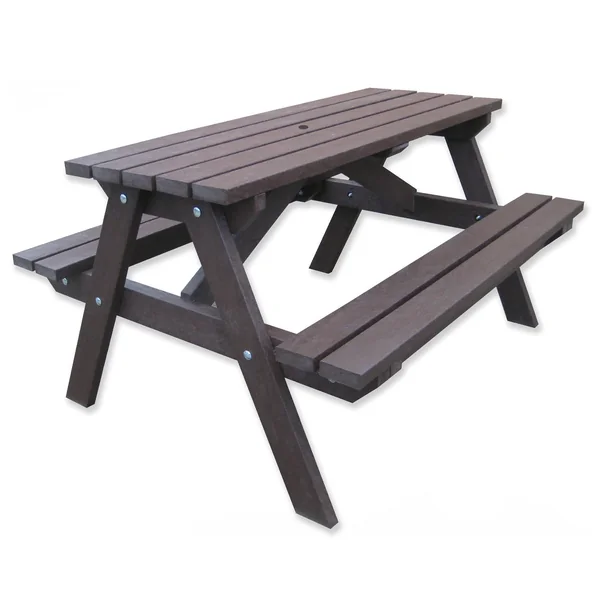 Recycled Plastic Picnic Table