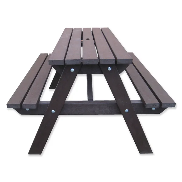 Recycled Plastic Picnic Table