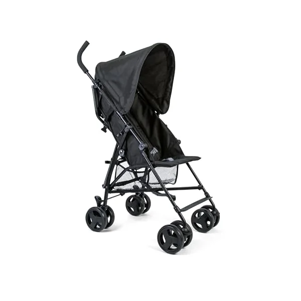 Red Kite Baby Push Me 2U Stroller, Midnight