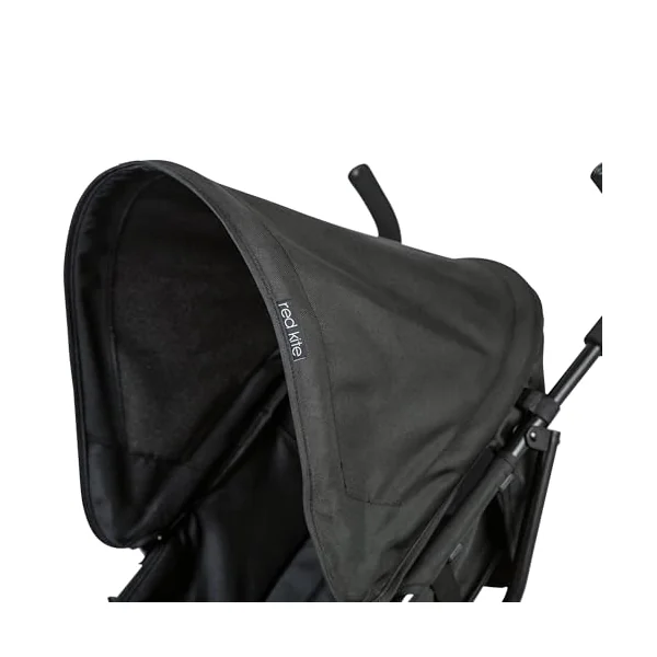 Red Kite Baby Push Me 2U Stroller, Midnight