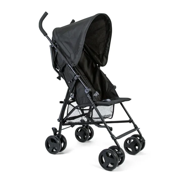 Red Kite Baby Push Me 2U Stroller, Midnight