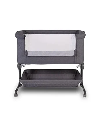 Red Kite COZYSLEEP Bedside Crib/Co Sleeper