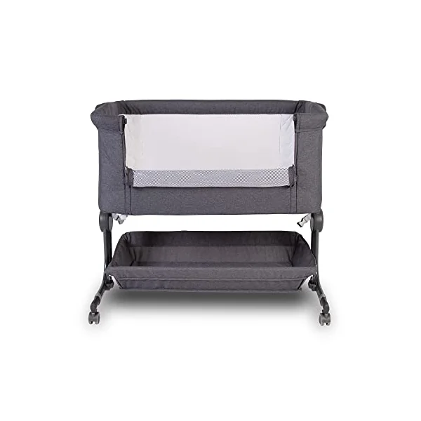 Red Kite COZYSLEEP Bedside Crib/Co Sleeper