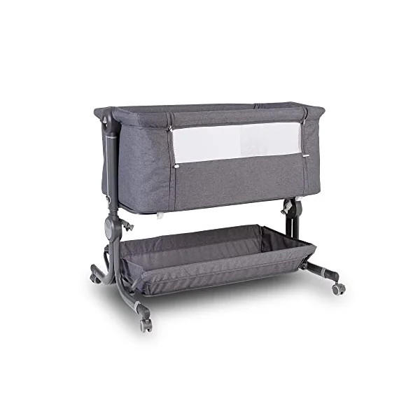 Red Kite COZYSLEEP Bedside Crib/Co Sleeper