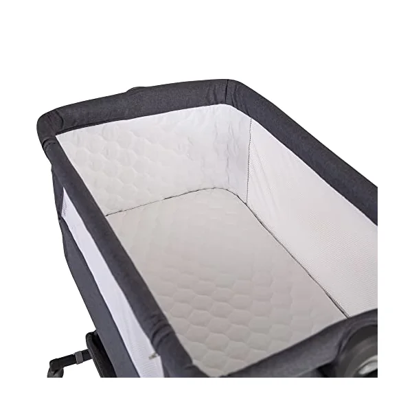 Red Kite COZYSLEEP Bedside Crib/Co Sleeper