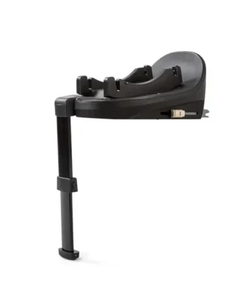 Red Kite iDock Spin ISOFIX Base - R129/i-Size ISOFIX Base Compatible with Neo Infant Carrier