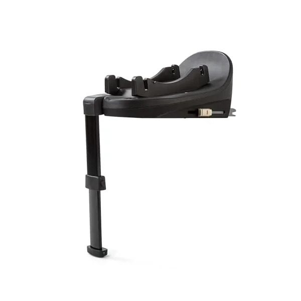 Red Kite iDock Spin ISOFIX Base - R129/i-Size ISOFIX Base Compatible with Neo Infant Carrier