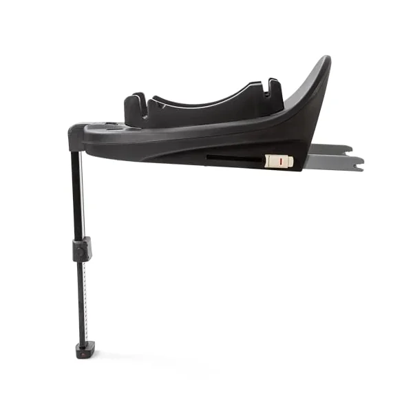 Red Kite iDock Spin ISOFIX Base - R129/i-Size ISOFIX Base Compatible with Neo Infant Carrier