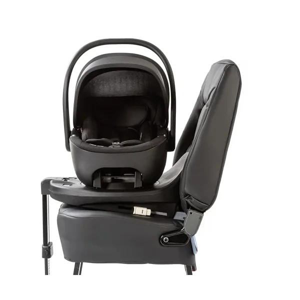 Red Kite iDock Spin ISOFIX Base - R129/i-Size ISOFIX Base Compatible with Neo Infant Carrier