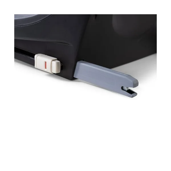 Red Kite iDock Spin ISOFIX Base - R129/i-Size ISOFIX Base Compatible with Neo Infant Carrier