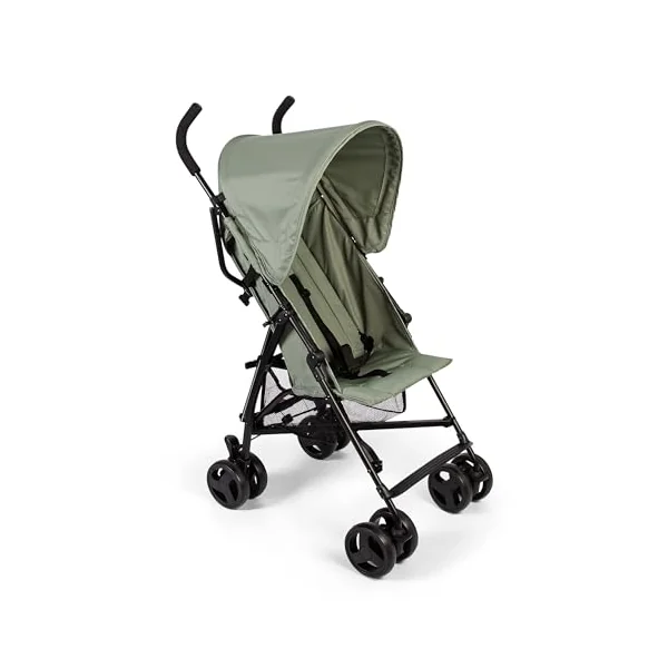 Red Kite Push Me 2U Lightweight Stroller - Sage