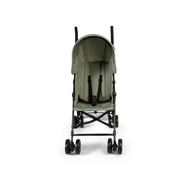 Red Kite Push Me 2U Lightweight Stroller - Sage