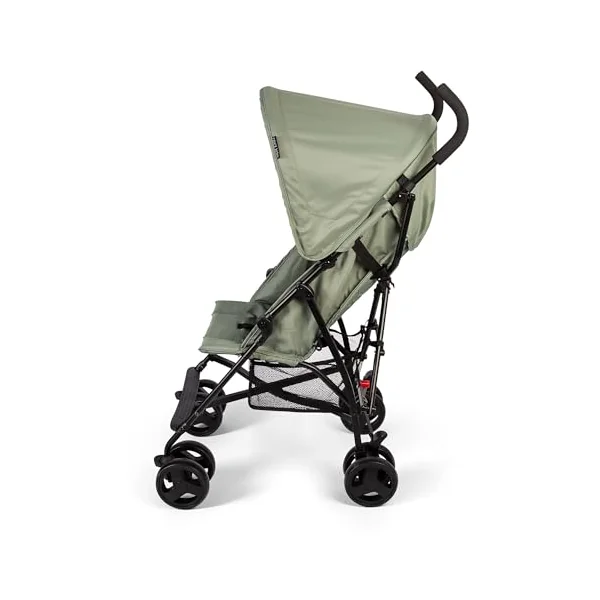 Red Kite Push Me 2U Lightweight Stroller - Sage