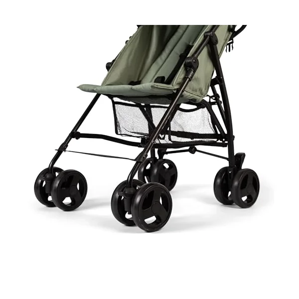Red Kite Push Me 2U Lightweight Stroller - Sage