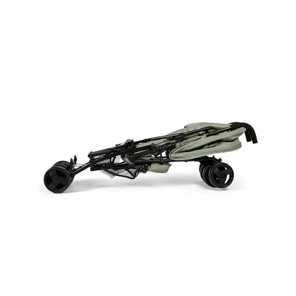 Red Kite Push Me 2U Lightweight Stroller - Sage