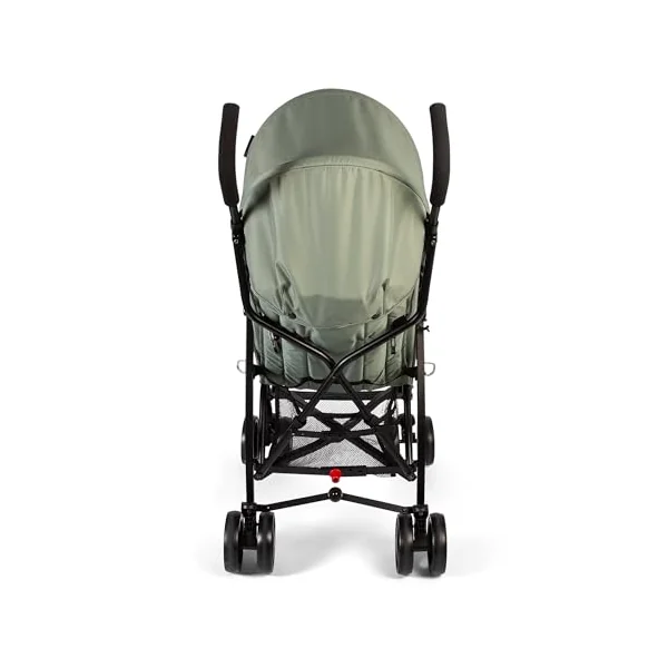 Red Kite Push Me 2U Lightweight Stroller - Sage