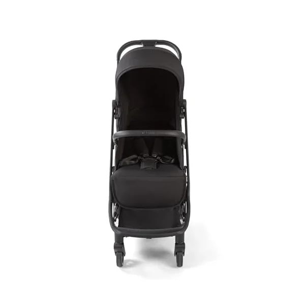 Red Kite Push Me Explor Ultra Compact Fold Stroller - Black