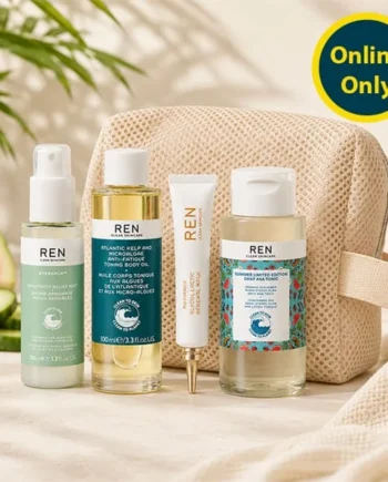 Ren Summertime Set