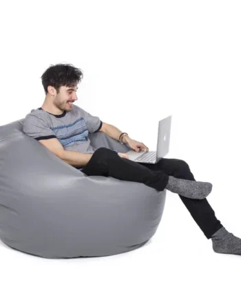 Retro Classic Beanbag