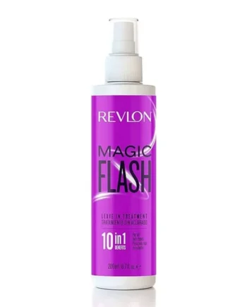 Revlon Magic Flash Leave In Conditioner 200ml