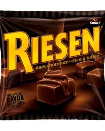 Riesen Chocolate 135g