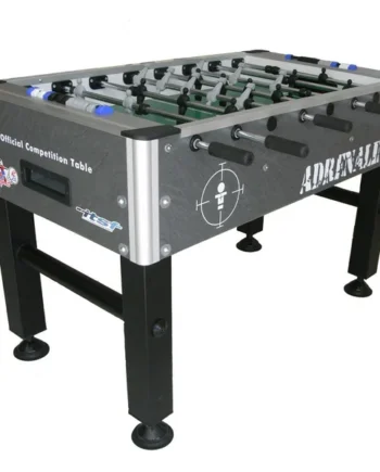Roberto Sport 4ft 4" Adrenaline Football Table