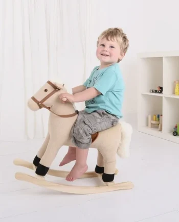 Rocking Horse