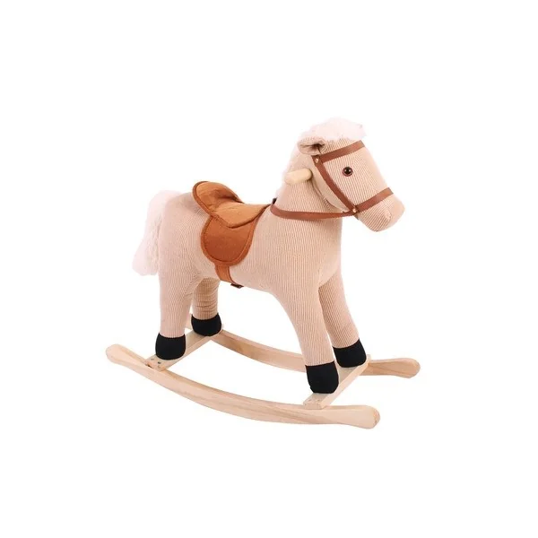 Rocking Horse