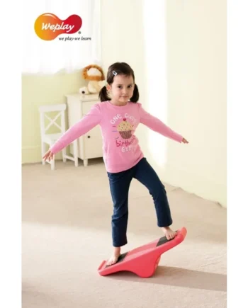 Rocking Seesaw