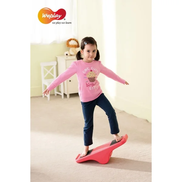 Rocking Seesaw