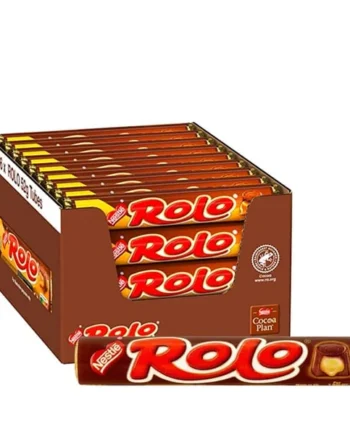 Rolo 52g x 36