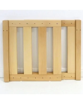 Room Scene Adjustable Fence