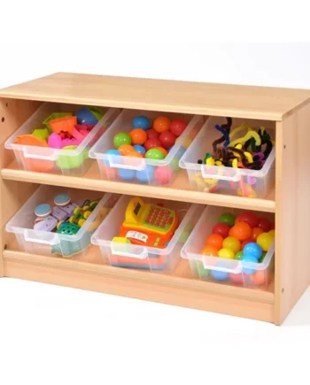 Room Scene Angled Tidy Store
