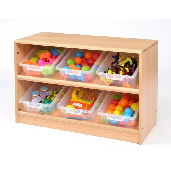 Room Scene Angled Tidy Store