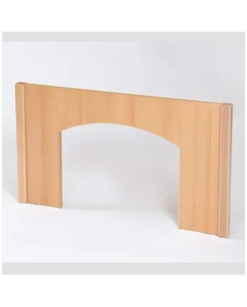Room Scene Crawl Through Divider
