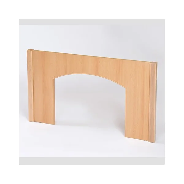 Room Scene Crawl Through Divider
