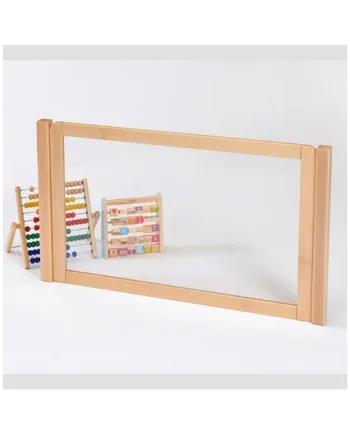 Room Scene Perspex Room Divider