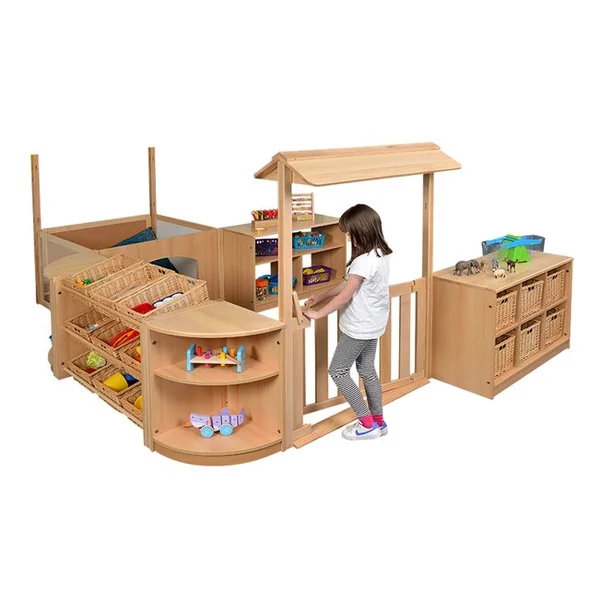 Room Scene Set 10