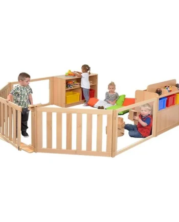 Room Scene Set 12