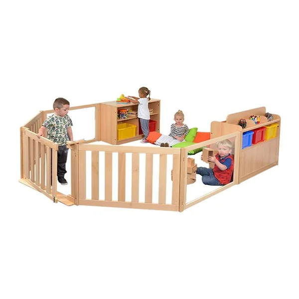 Room Scene Set 12