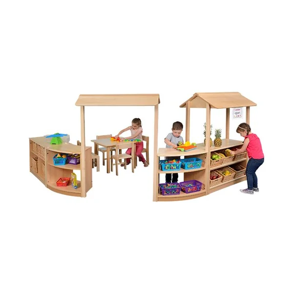 Room Scene Set 1