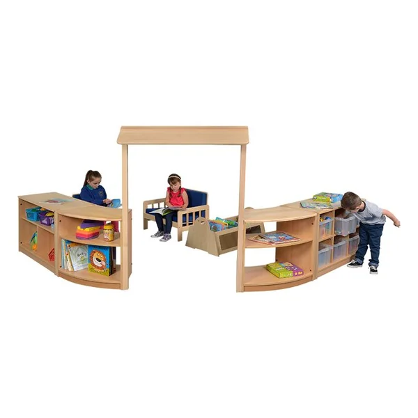 Room Scene Set 3