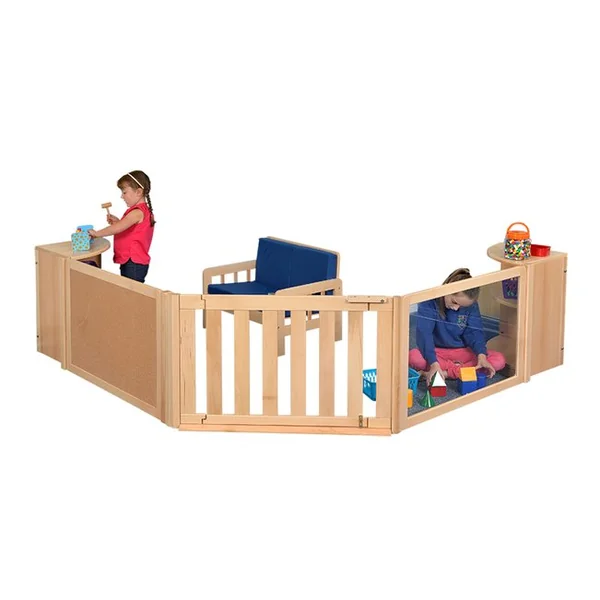 Room Scene Set 6