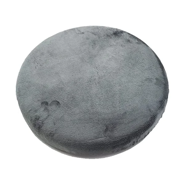 Rotating Swivel Seat Cushion, 360° Rotating Car Seat Swivel Cushion,Comfort Skidproof Antiskid Office Home Use,Rotating Car Swivel Seat Cushion Rotatory Chair Pad