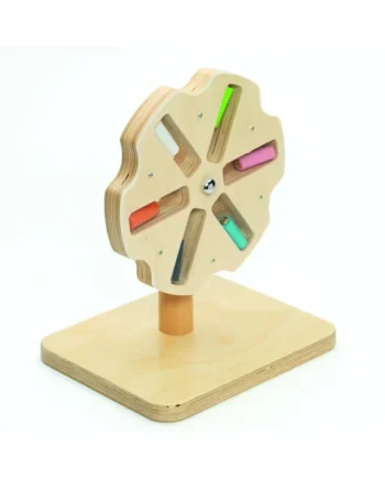 Rotating Windmill