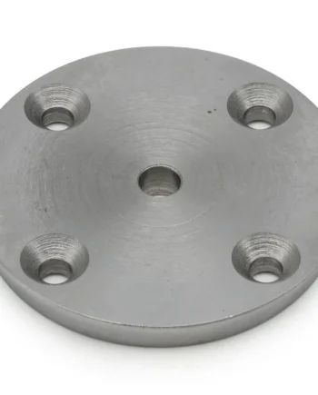 Rotur 60mm Dia. Multi-Chuck Face Plate