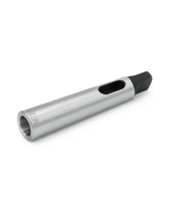 Rotur Morse Taper Reducer Sleeve MT2 - MT1