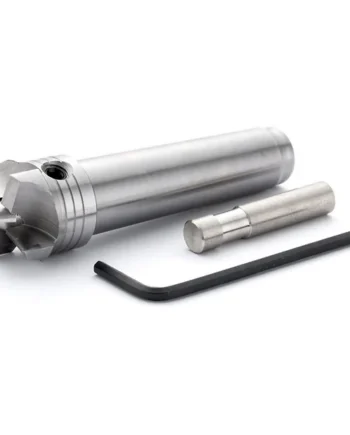 Rotur Piloted Drive 1" 4 Prong 2MT