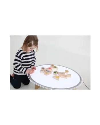 Round Light Panel - 400mm
