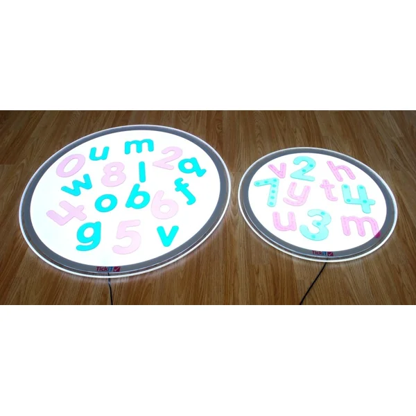 Round Light Panel - 700mm